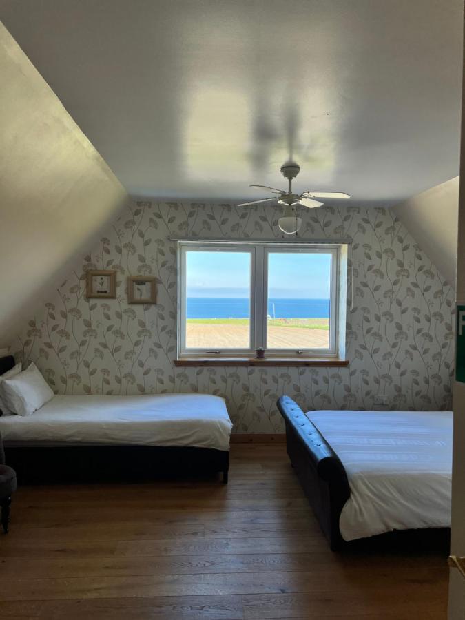 Alba Sunrise Hotel Keiss Exterior foto